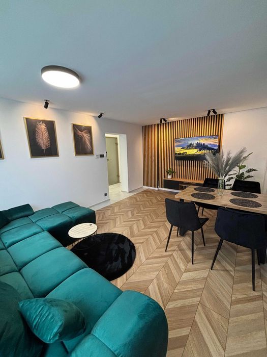 Mieszkanie 2-pokojowe Wadowice, os. XX-lecia PRL