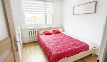 Mieszkanie 2-pokojowe Katowice Giszowiec, ul. Wojciecha