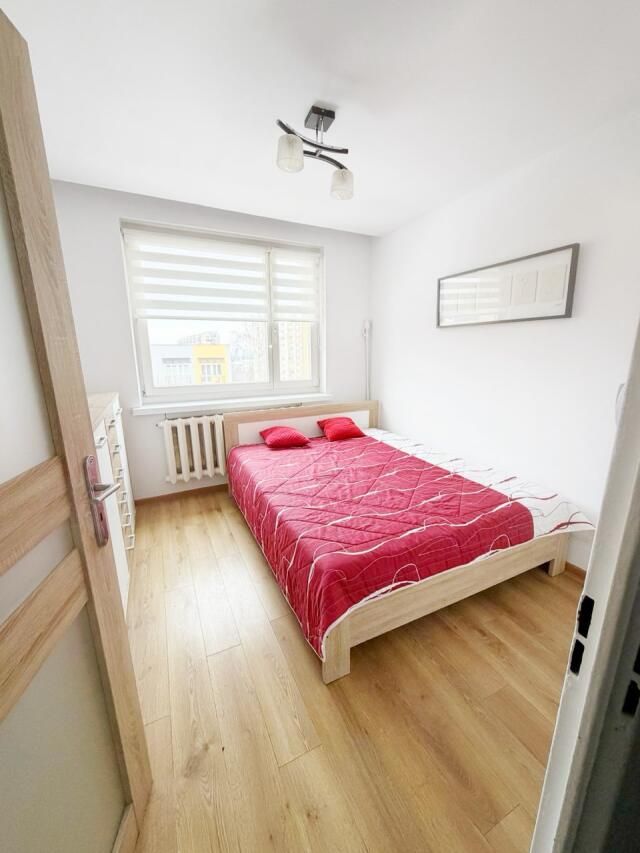 Mieszkanie 2-pokojowe Katowice Giszowiec, ul. Wojciecha