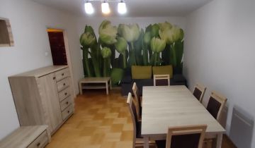 Mieszkanie 4-pokojowe Kraśnik Piaski, ul. Piaskowa