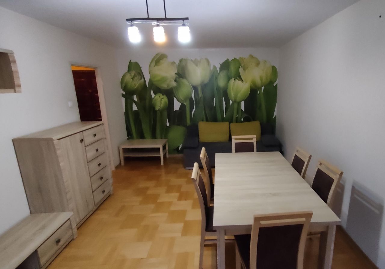 Mieszkanie 4-pokojowe Kraśnik Piaski, ul. Piaskowa. Zdjęcie 2