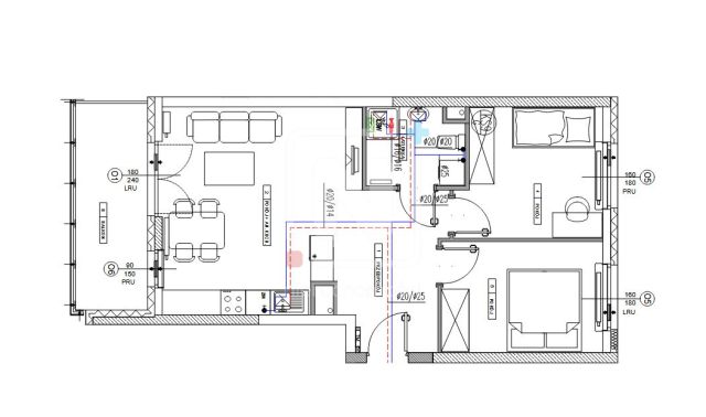 Mieszkanie 3-pokojowe Warszawa Włochy, ul. Jutrzenki. Zdjęcie 10