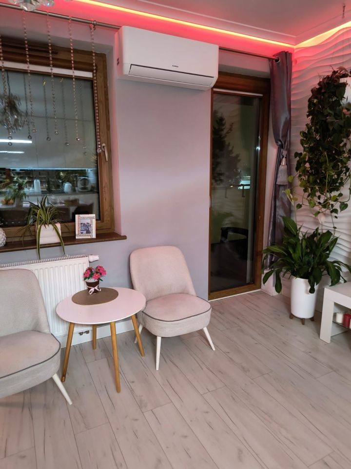 Mieszkanie 4-pokojowe Szczecinek, ul. Polna. Zdjęcie 2