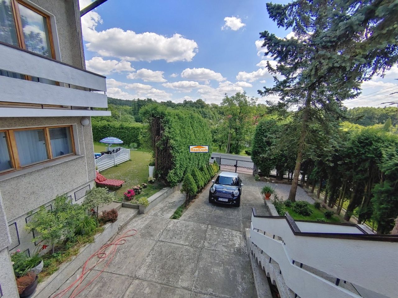 dom, 5 pokoi Krzeszowice Czatkowice. Zdjęcie 16