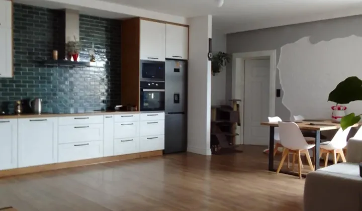 Mieszkanie 5-pokojowe Ełk, ul. Wojska Polskiego