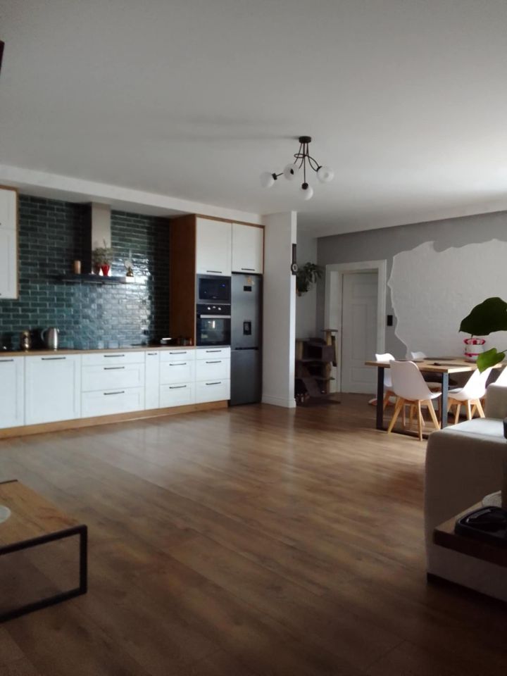 Mieszkanie 5-pokojowe Ełk, ul. Wojska Polskiego. Zdjęcie 1