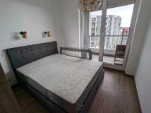 Mieszkanie 3-pokojowe Kraków Grzegórzki. Zdjęcie 4