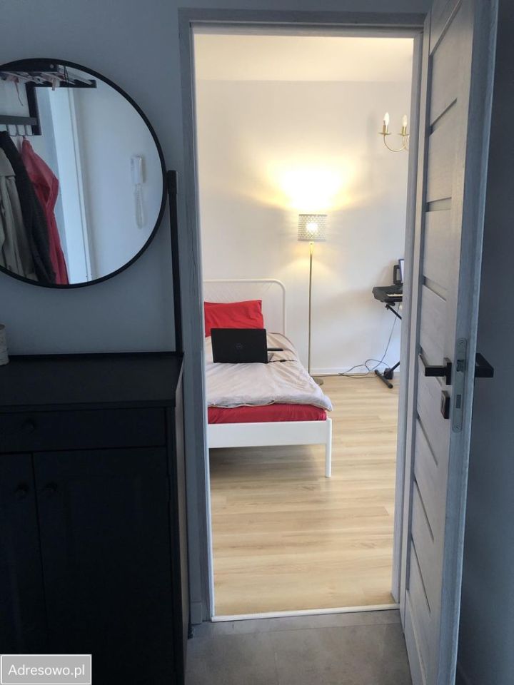 Mieszkanie 4-pokojowe Rzeszów Nowe Miasto, ul. ks. Jerzego Popiełuszki. Zdjęcie 7