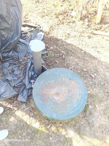 Działka rod Gdańsk Kokoszki, ul. Kalinowa. Zdjęcie 6