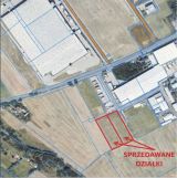 Działka inwestycyjna Sulnowo. Zdjęcie 2