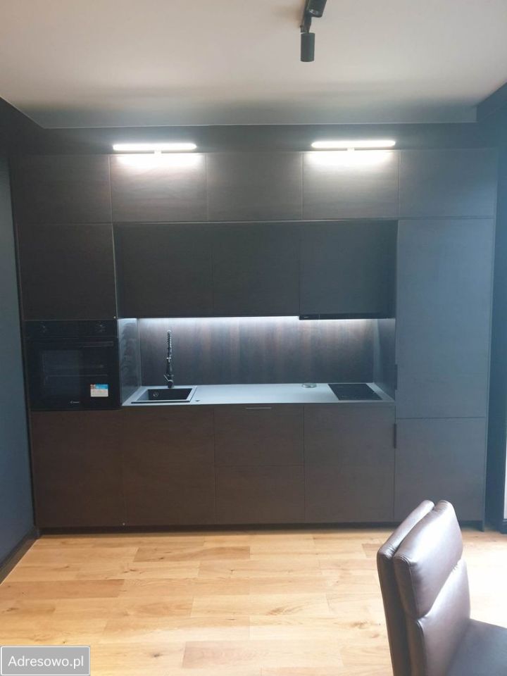 Mieszkanie 1-pokojowe Warszawa Wilanów, ul. Oś Królewska. Zdjęcie 7