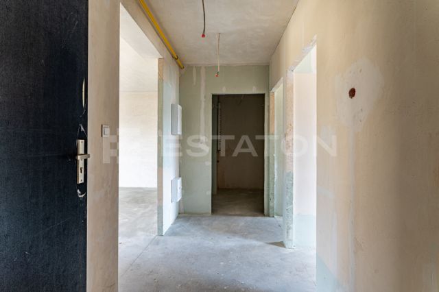 Mieszkanie 3-pokojowe Rzeszów Budziwój, ul. Budziwojska. Zdjęcie 4