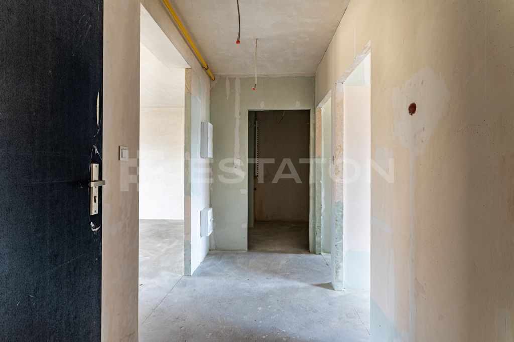 Mieszkanie 3-pokojowe Rzeszów Budziwój, ul. Budziwojska. Zdjęcie 4