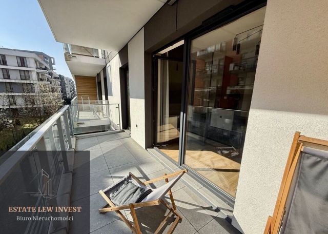 Mieszkanie 2-pokojowe Kraków, ul. Rakowicka. Zdjęcie 10