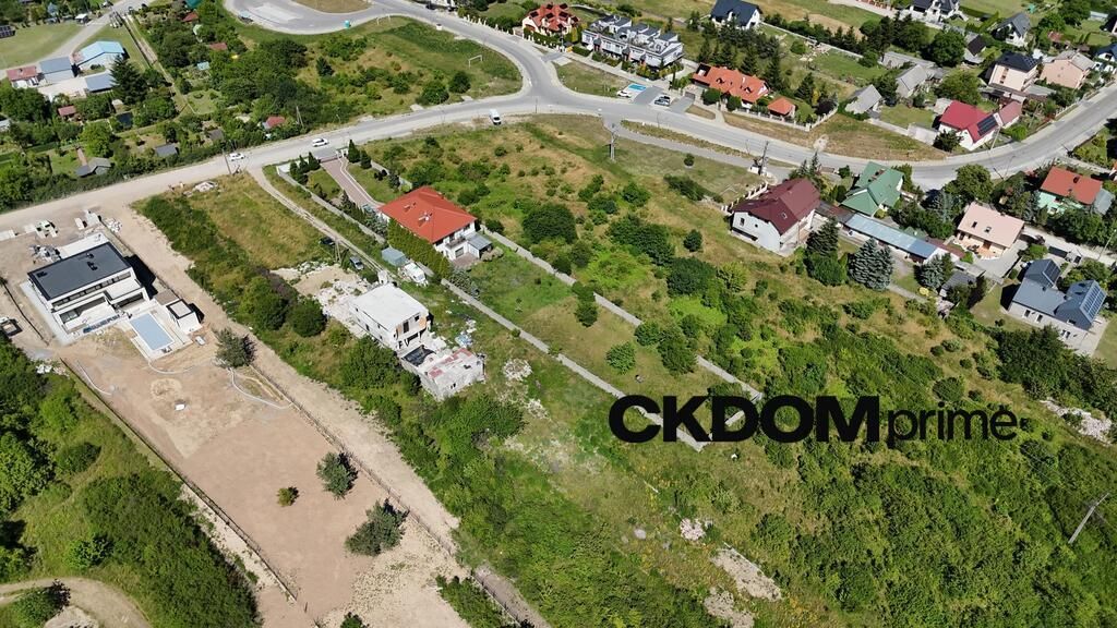 Działka Kielce Zagórze, ul. Prosta. Zdjęcie 7