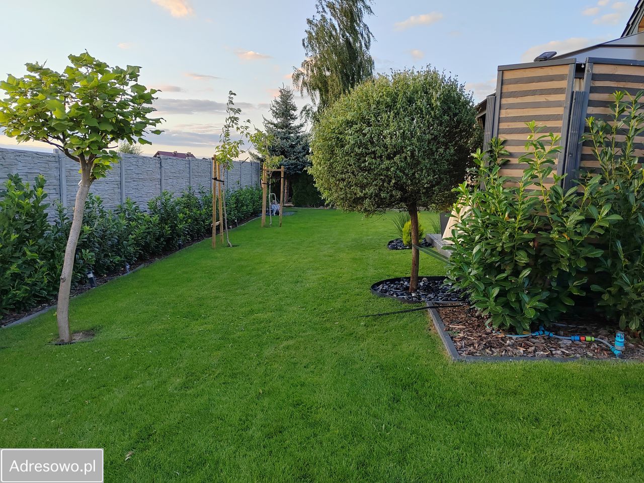 dom wolnostojący, 5 pokoi Nielubia. Zdjęcie 11