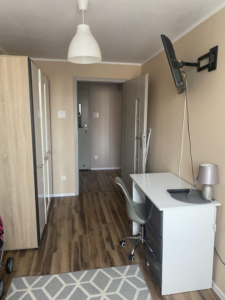 Mieszkanie 2-pokojowe Płock Skarpa, ul. Marii Skłodowskiej-Curie 1. Zdjęcie 13