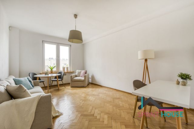 Mieszkanie 2-pokojowe Warszawa Wola, ul. Żytnia. Zdjęcie 1