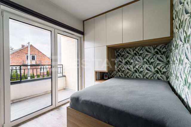 Mieszkanie 3-pokojowe Rzeszów, ul. Podmiejska. Zdjęcie 12