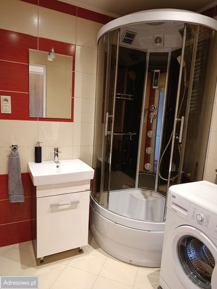 Mieszkanie 2-pokojowe Łódź Górna, ul. Klaudiusza Łazowskiego. Zdjęcie 6