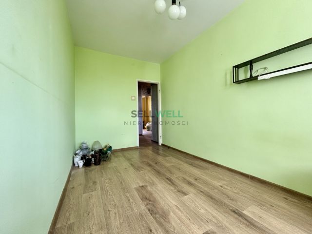 Mieszkanie 3-pokojowe Łódź Widzew, ul. Przędzalniana. Zdjęcie 7