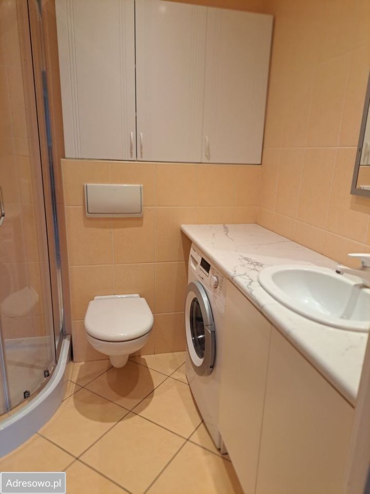 Mieszkanie 2-pokojowe Łódź Chojny, ul. Rentowna. Zdjęcie 7