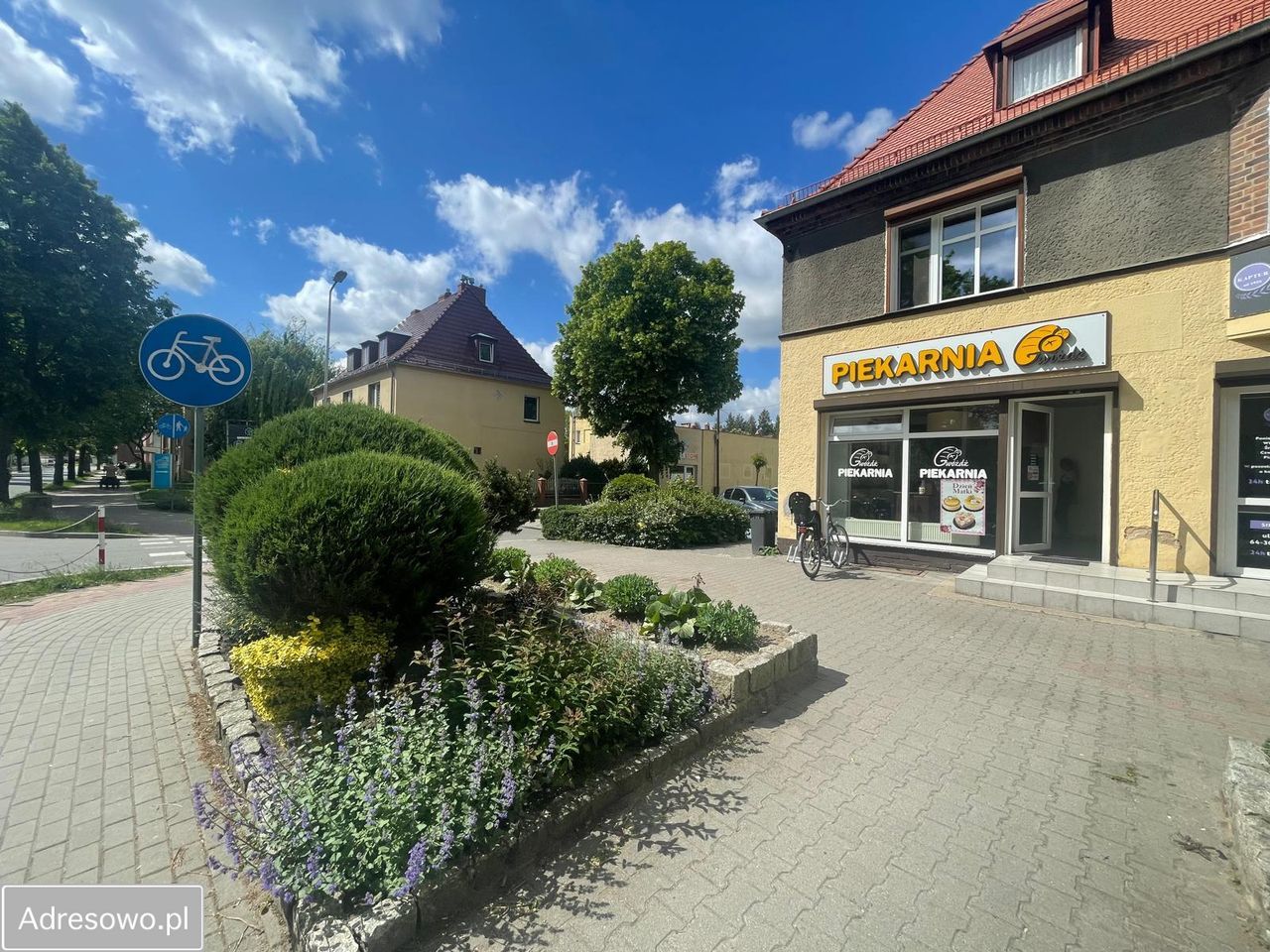 Lokal Zbąszynek, ul. Wojska Polskiego. Zdjęcie 2