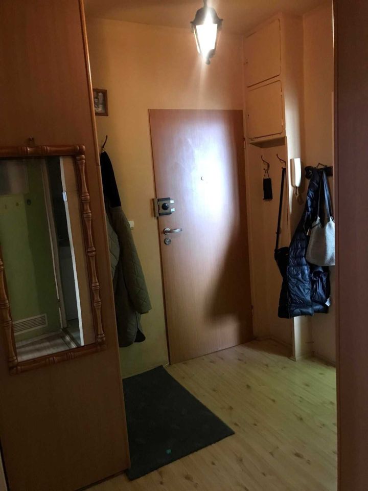 Mieszkanie 2-pokojowe Łódź Polesie, ul. Armii Krajowej. Zdjęcie 5