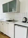 Mieszkanie 1-pokojowe Kraków Stare Miasto, ul. Czarnowiejska. Zdjęcie 3