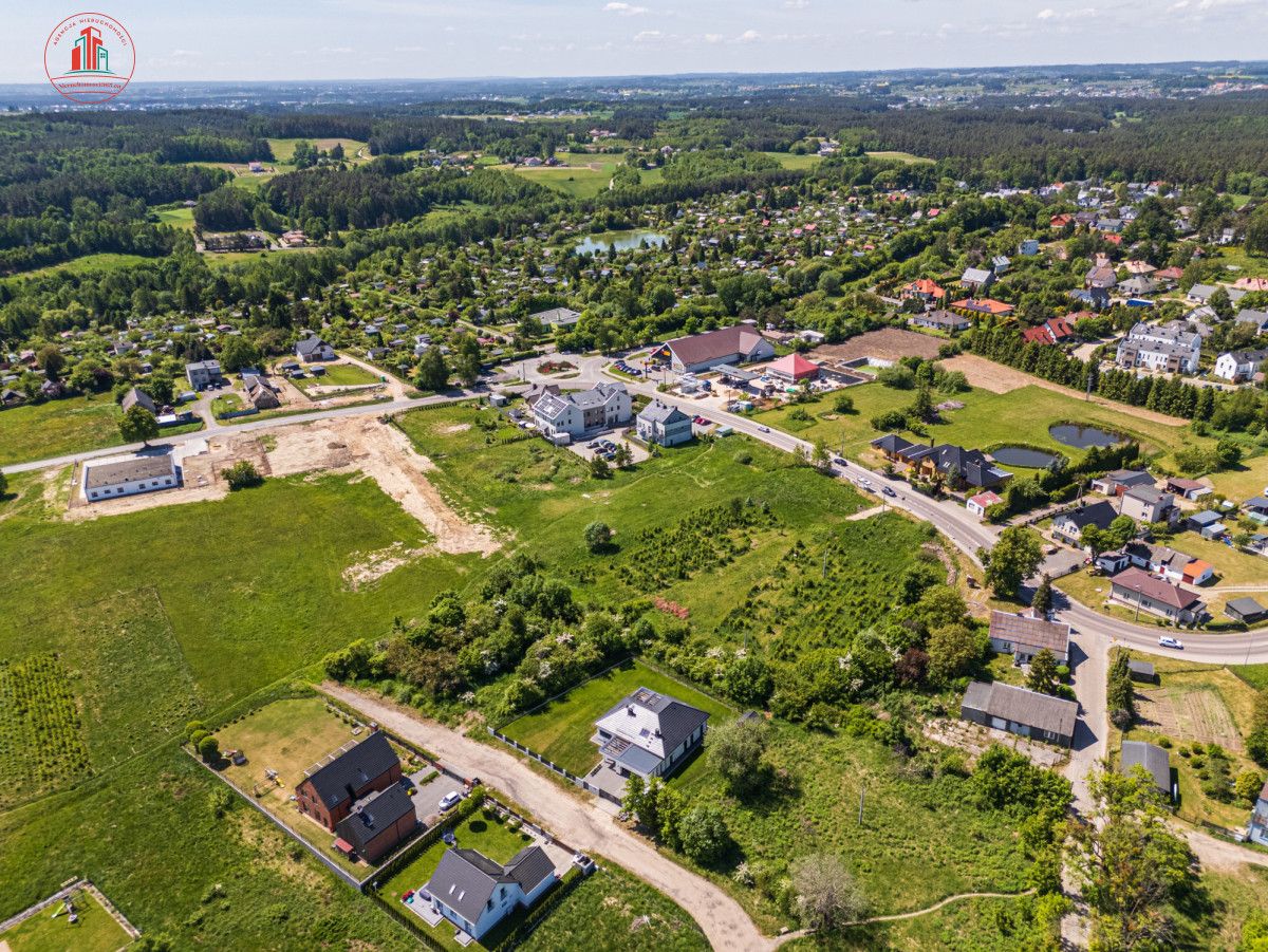Działka budowlana Gdynia Chwarzno-Wiczlino, ul. Śliska. Zdjęcie 12