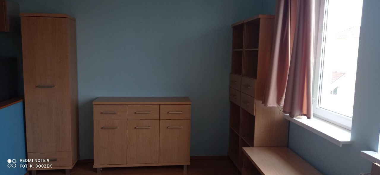 Mieszkanie 1-pokojowe Żyrardów Teklin, ul. Spółdzielcza. Zdjęcie 5