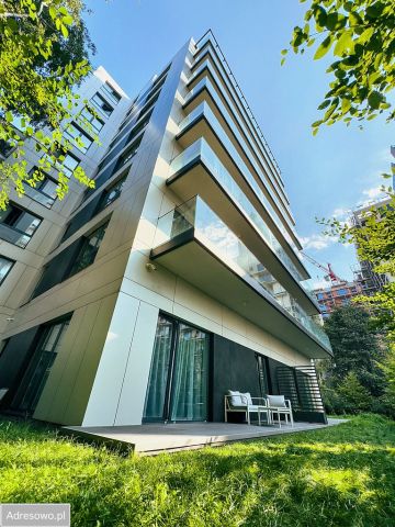 Mieszkanie 2-pokojowe Warszawa Wola, ul. Złota. Zdjęcie 1