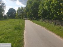 Działka budowlana Zielątkowo. Zdjęcie 4