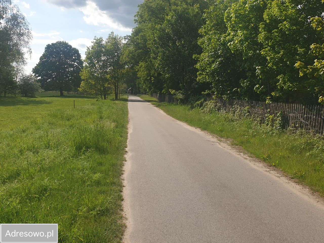 Działka budowlana Zielątkowo. Zdjęcie 5