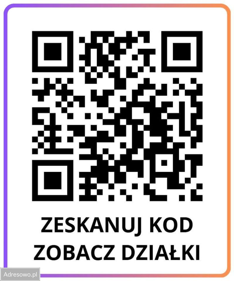 Działka budowlana Kowale Oleckie, ul. Kościuszki. Zdjęcie 6