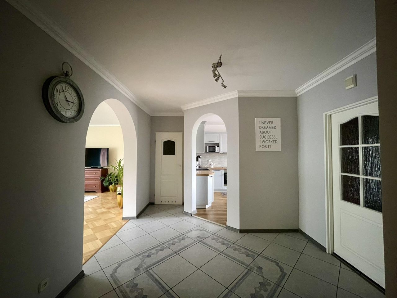 dom szeregowy, 7 pokoi Suwałki, ul. Piotrkowska. Zdjęcie 11