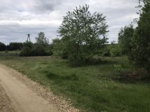 Działka rolna Cisza. Zdjęcie 2