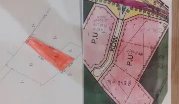 Działka na sprzedaż bez pośredników 
 
 ul. Jędrzychowska 
 
 Zielona Góra - Widok 5