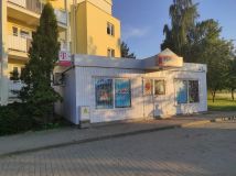 Lokal Chojnice, ul. Wielewska. Zdjęcie 3