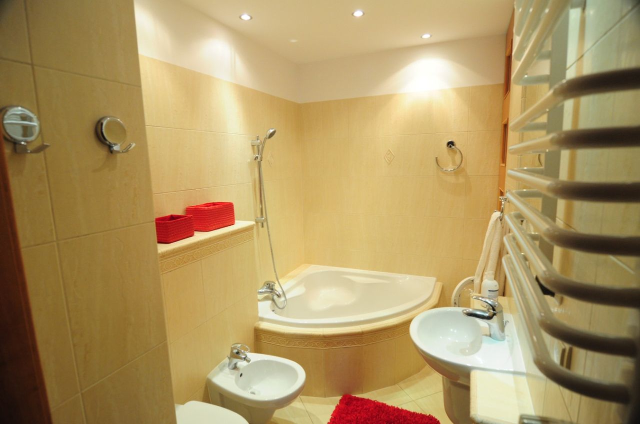 Mieszkanie 3-pokojowe Ustka, ul. Na Wydmie. Zdjęcie 6