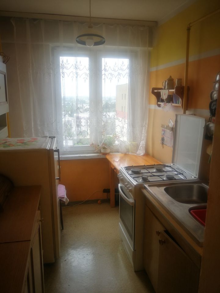 Mieszkanie 2-pokojowe Częstochowa Wrzosowiak, al. Aleja Niepodległości. Zdjęcie 3