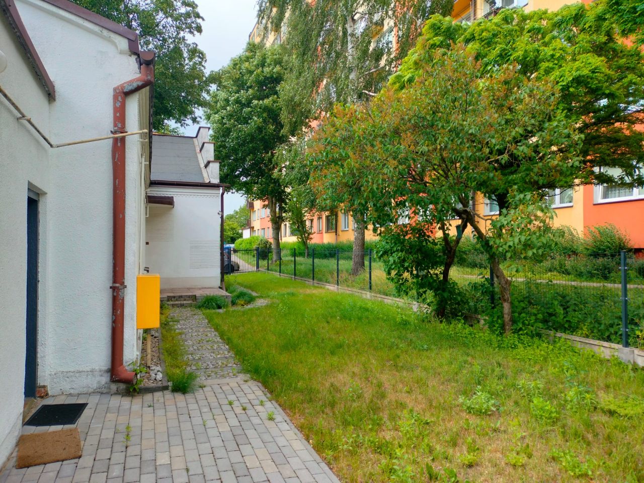 dom wolnostojący, 3 pokoje Bełchatów, ul. Targowa. Zdjęcie 8