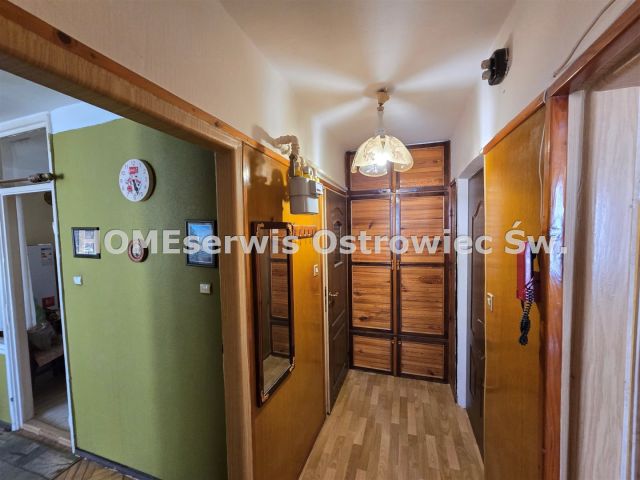 Mieszkanie 3-pokojowe Ostrowiec Świętokrzyski Centrum. Zdjęcie 11