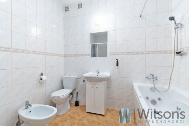 dom szeregowy, 7 pokoi Warszawa Mokotów, ul. Sobieszyńska. Zdjęcie 9