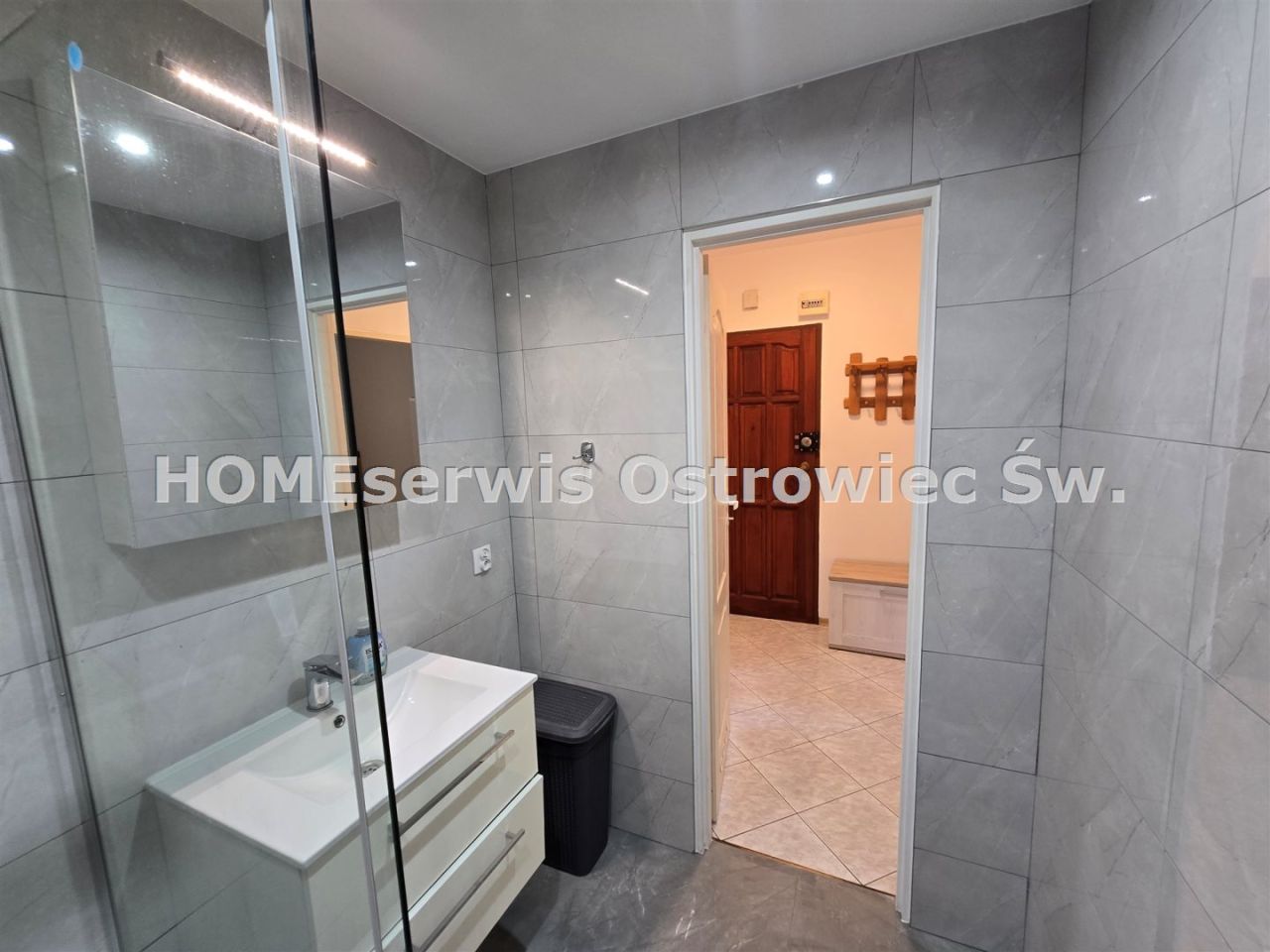 Mieszkanie 2-pokojowe Ostrowiec Świętokrzyski. Zdjęcie 10