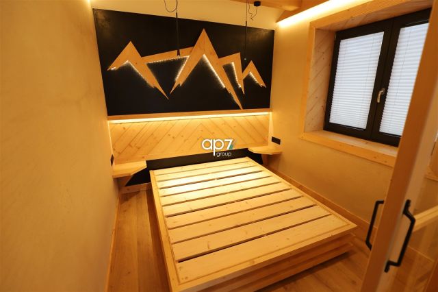 dom wolnostojący, 13 pokoi Zakopane, ul. Chyców Potok. Zdjęcie 10