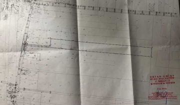 Działka budowlana Postękalice kolonia