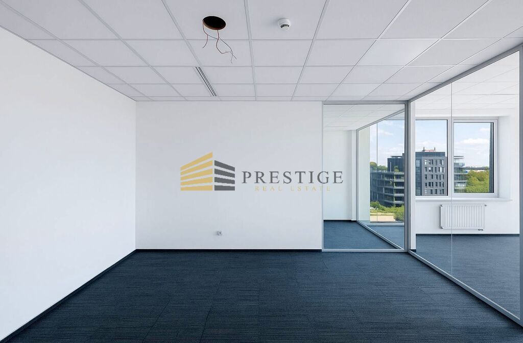 Biuro Warszawa Śródmieście, ul. Wioślarska