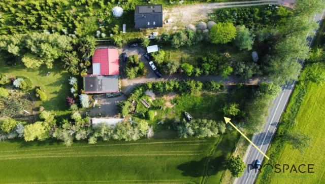 Działka budowlana Nowa Sól. Zdjęcie 7