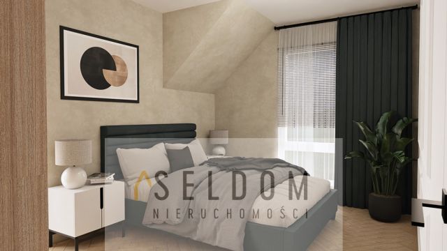 Mieszkanie 4-pokojowe Niemodlin, ul. Słoneczna. Zdjęcie 7